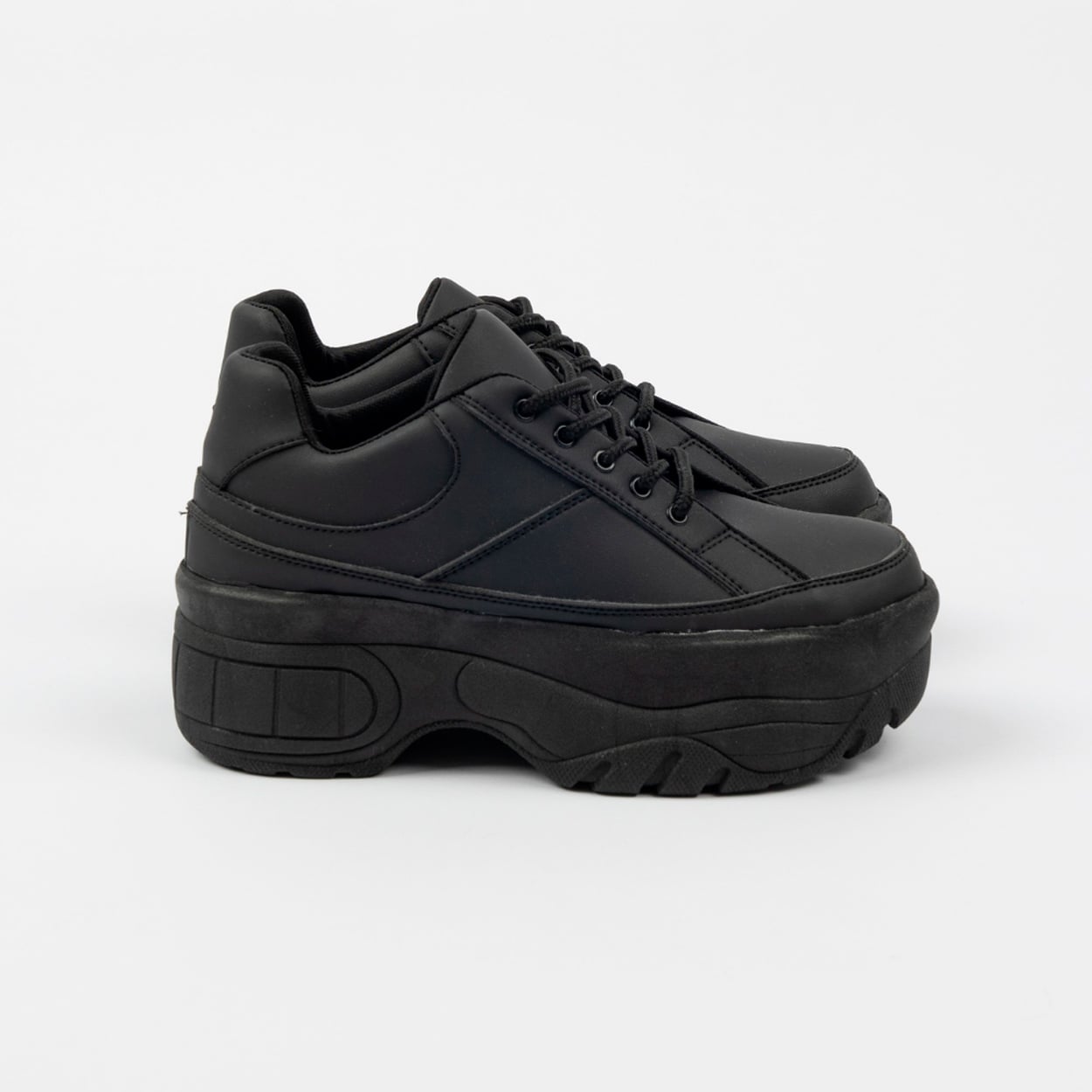 ZAPATILLAS PLATAFORMA MUJER KIARA 719 - 1