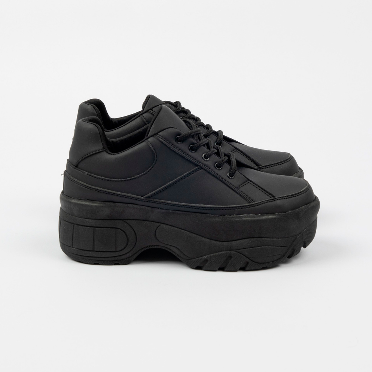 ZAPATILLAS PLATAFORMA MUJER KIARA 719 - 1