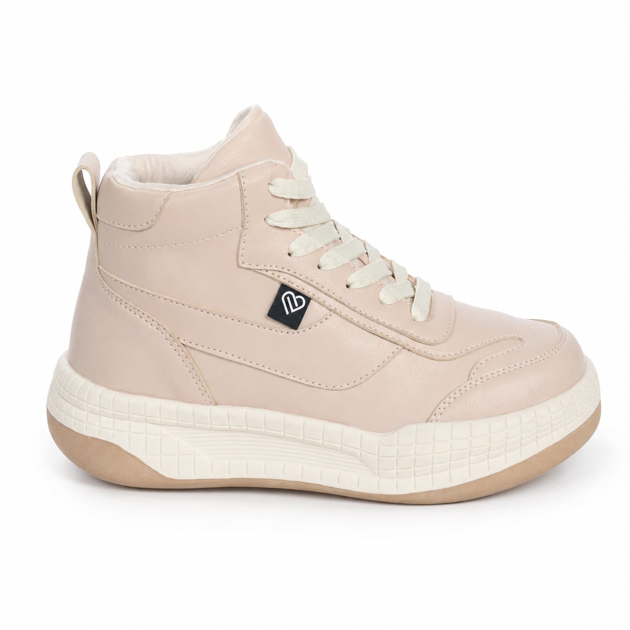 ZAPATILLAS MUJER BOTIN 833 - 1