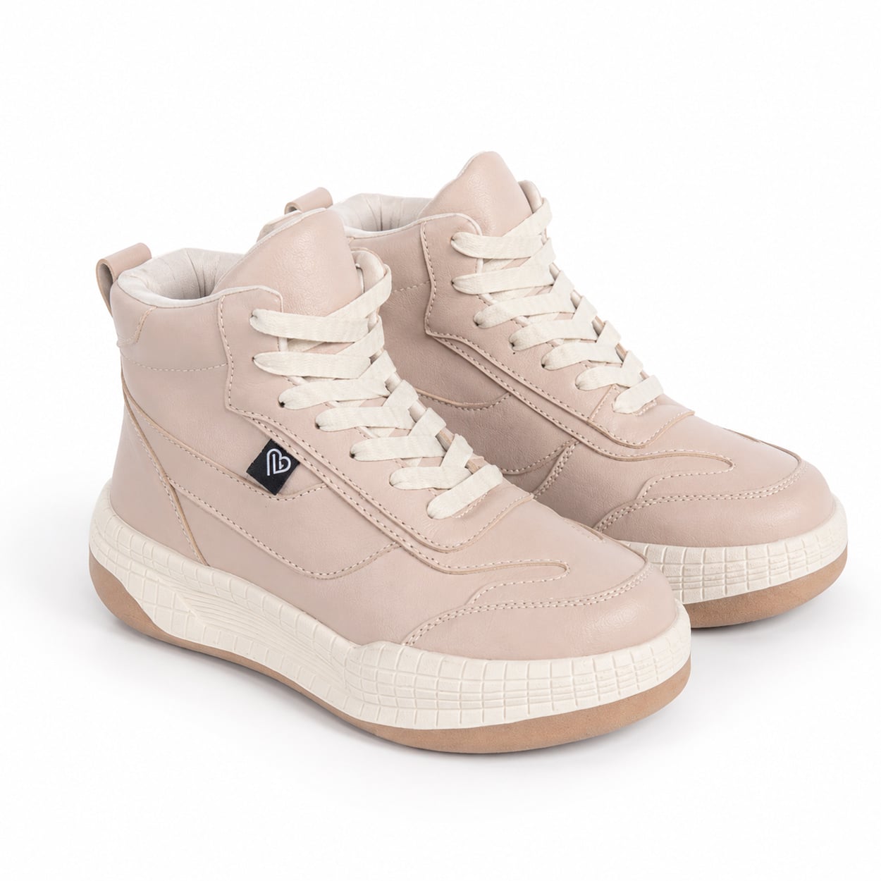 ZAPATILLAS MUJER BOTIN 833 - 3