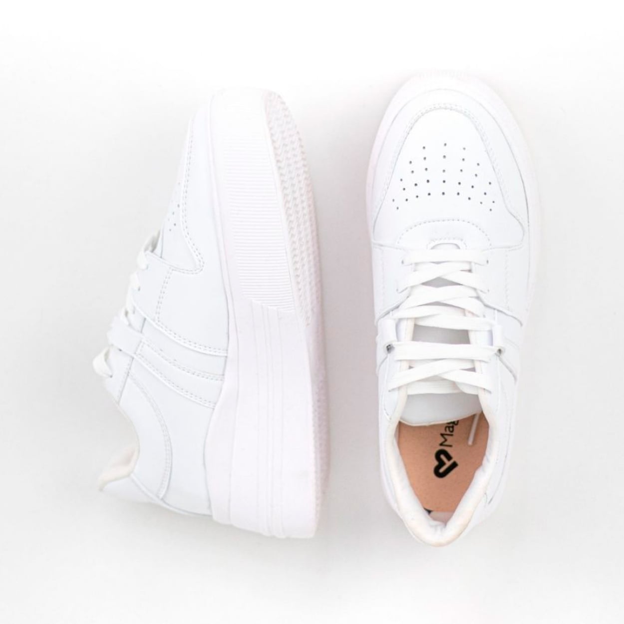 ZAPATILLAS MUJER RENATA 770 - 3
