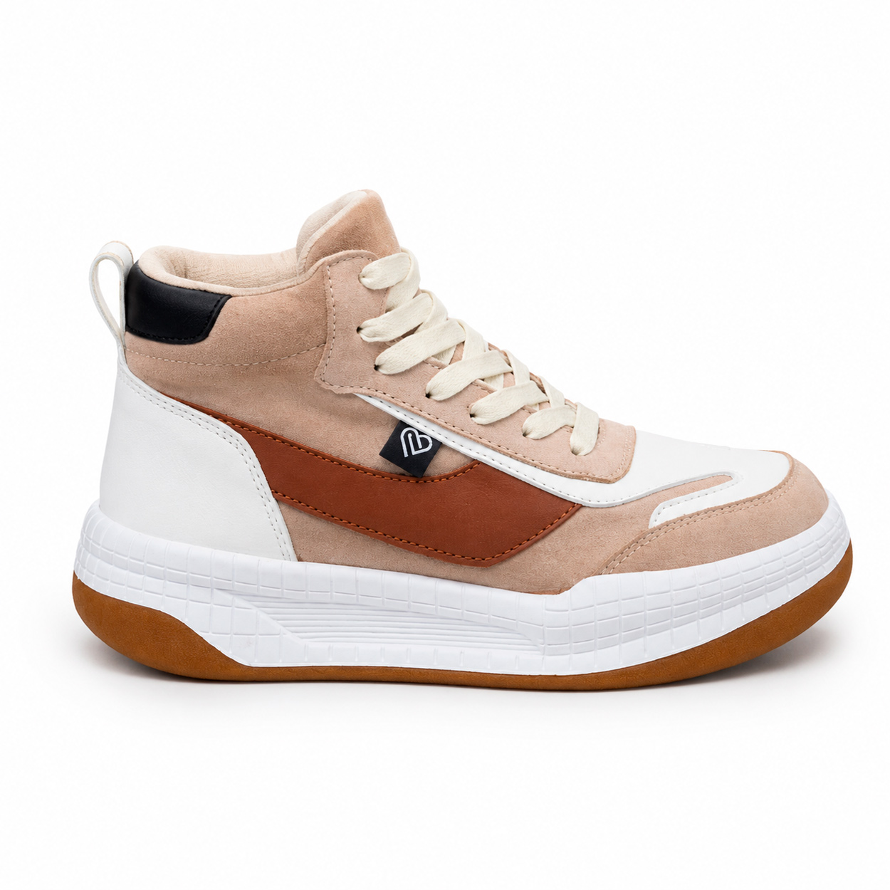 ZAPATILLAS MUJER BOTIN 833 - 1