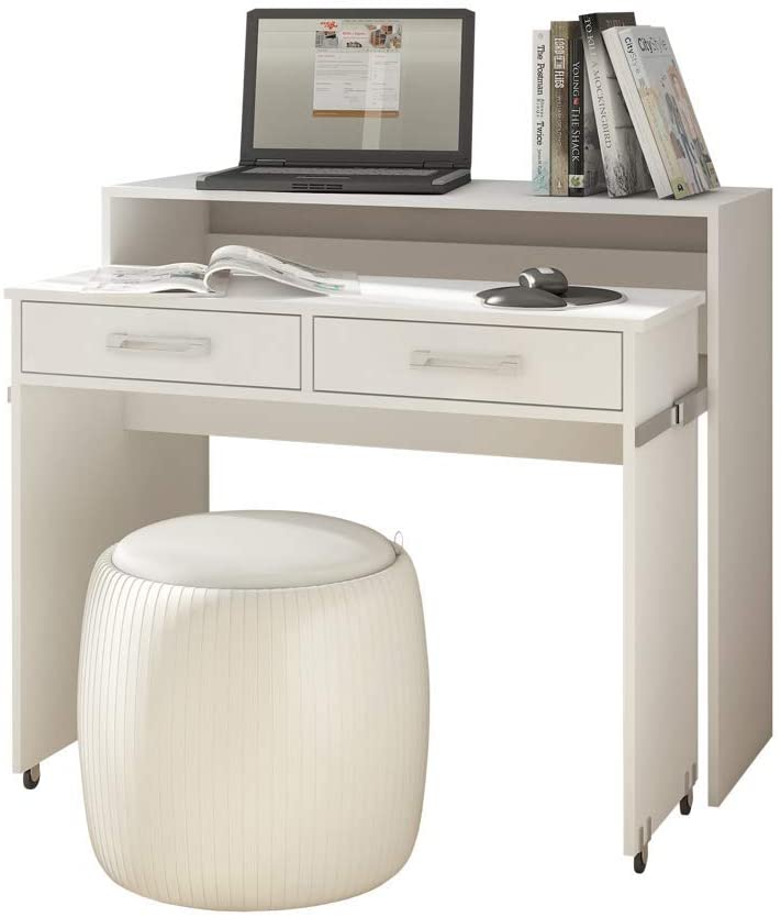 MUEBLES GAUDI ESCRITORIO SELSEY - 1