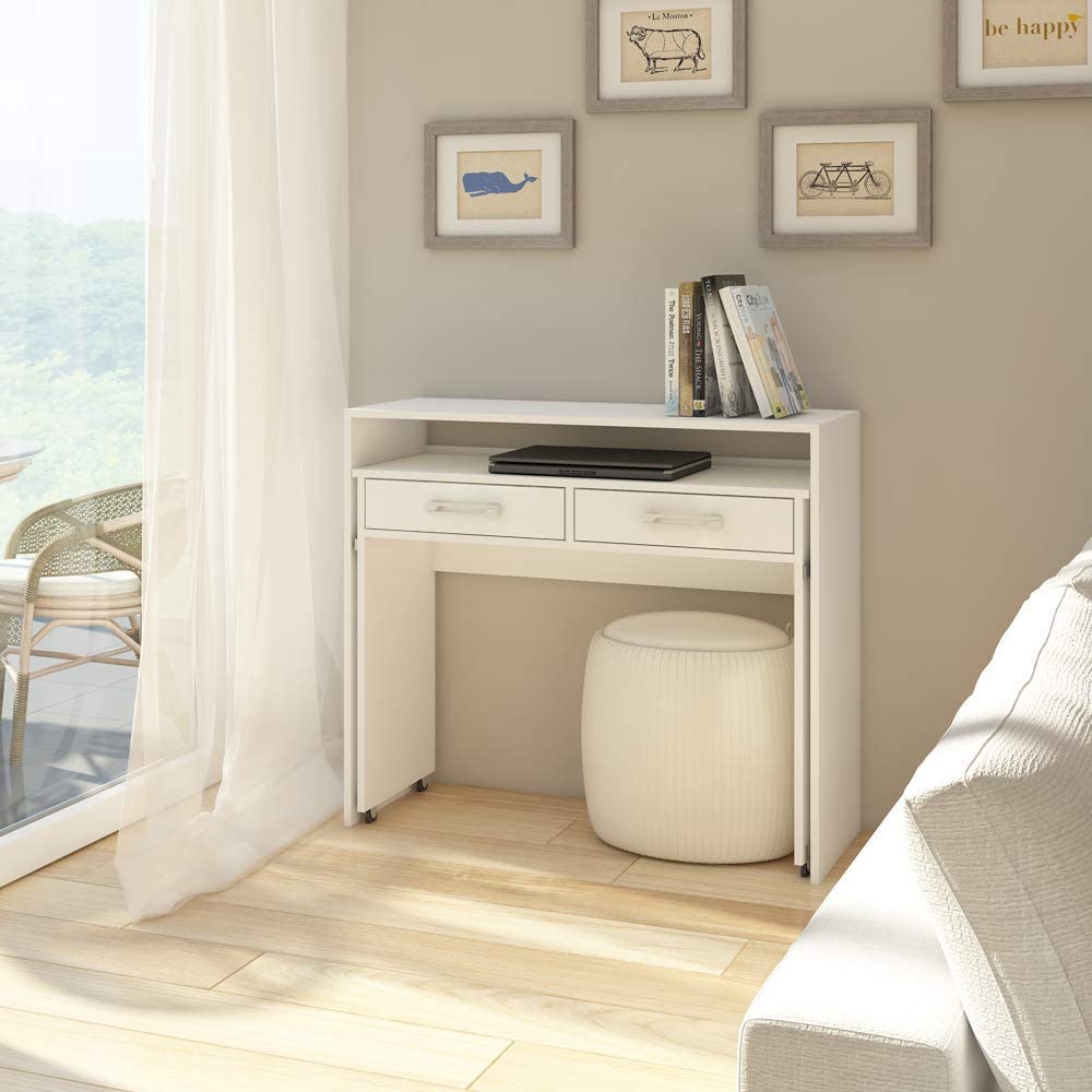 MUEBLES GAUDI ESCRITORIO SELSEY - 2