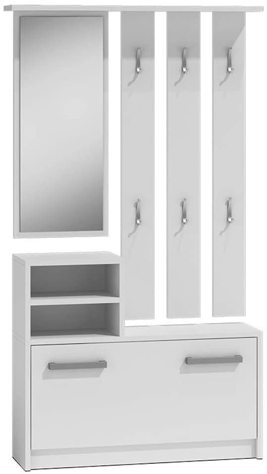 MUEBLES GAUDI ZAPATERA JULIE - 2
