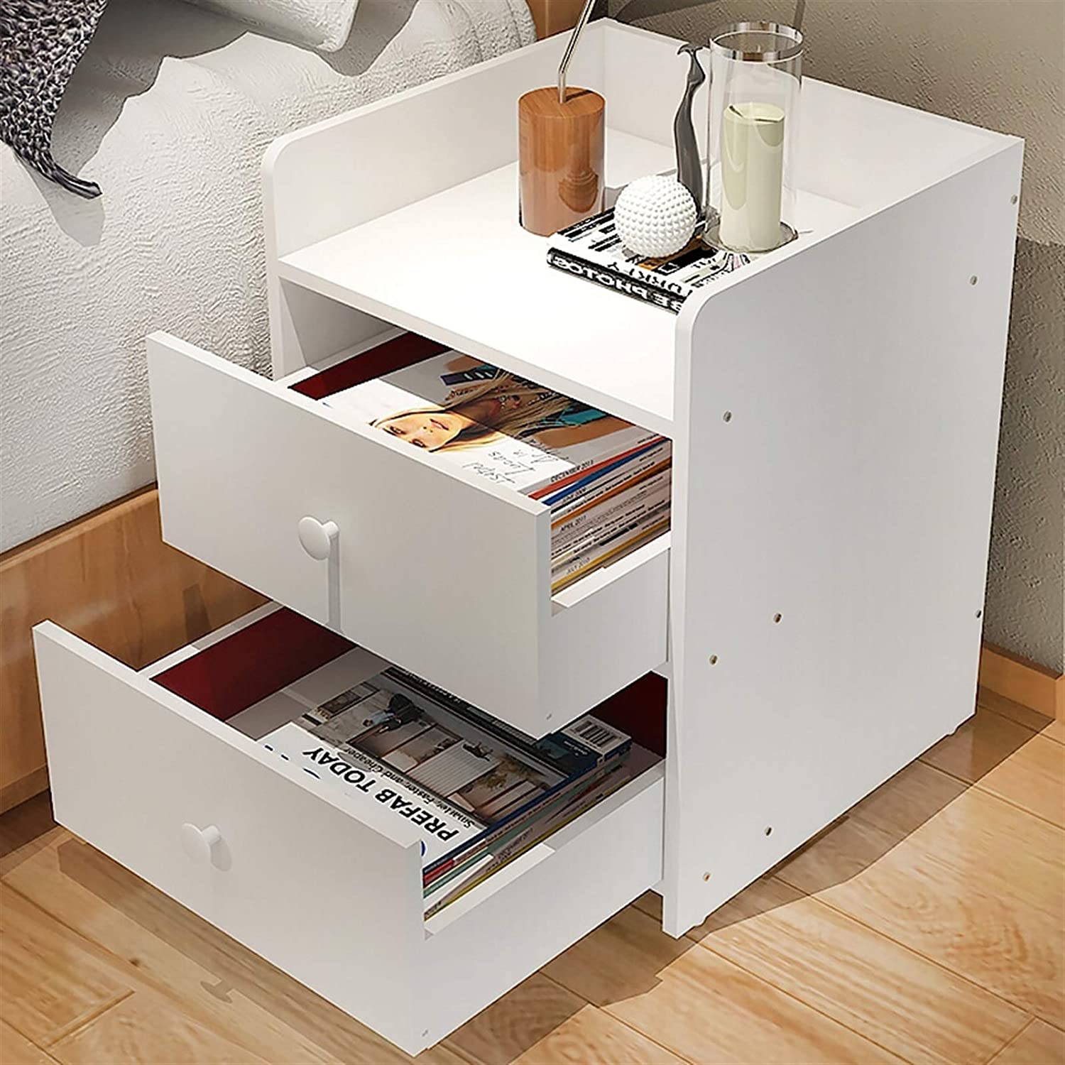 MUEBLES GAUDI VELADOR FEANG - 2