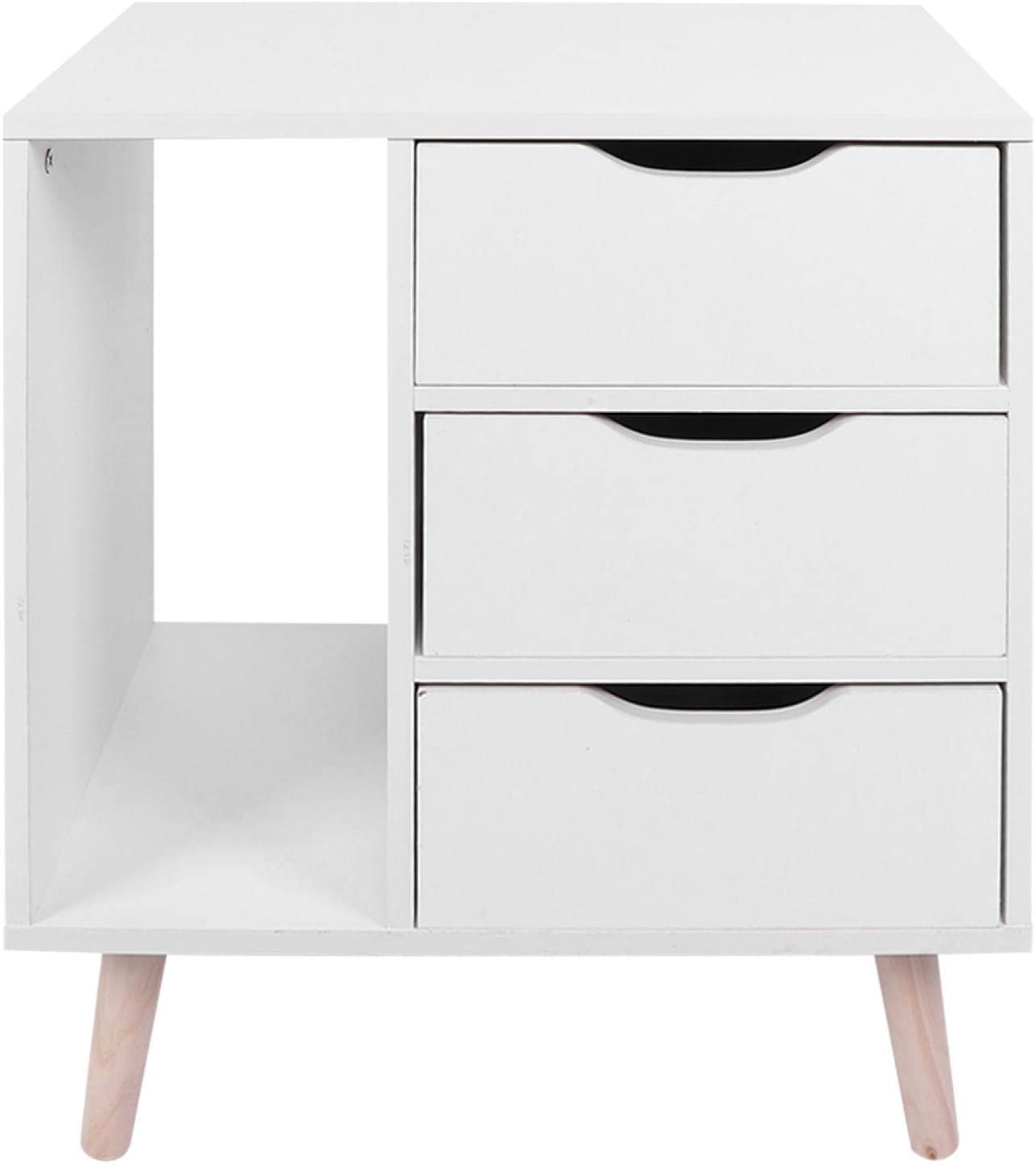 MUEBLES GAUDI VELADOR CAMILA - 1