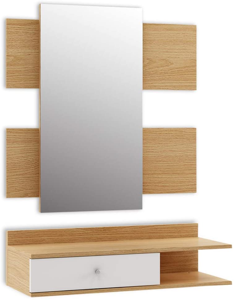 MUEBLES GAUDI CONSOLA HAUS - 1