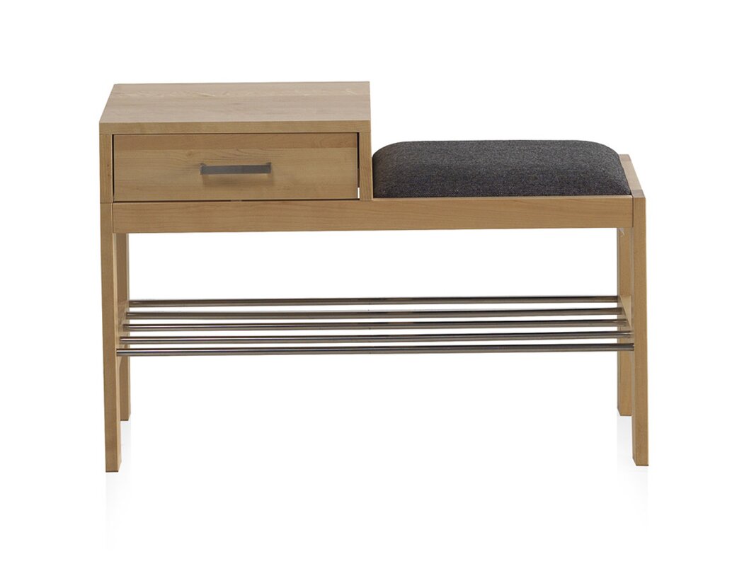 MUEBLES GAUDI ZAPATERA KALI - 1