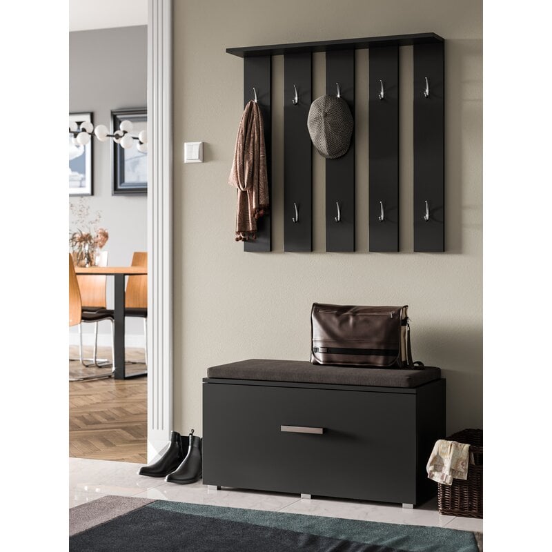 MUEBLES GAUDI ZAPATERA ANKIL - 2