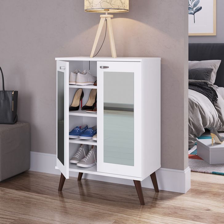 MUEBLES GAUDI ZAPATERA LIRIOS - 2