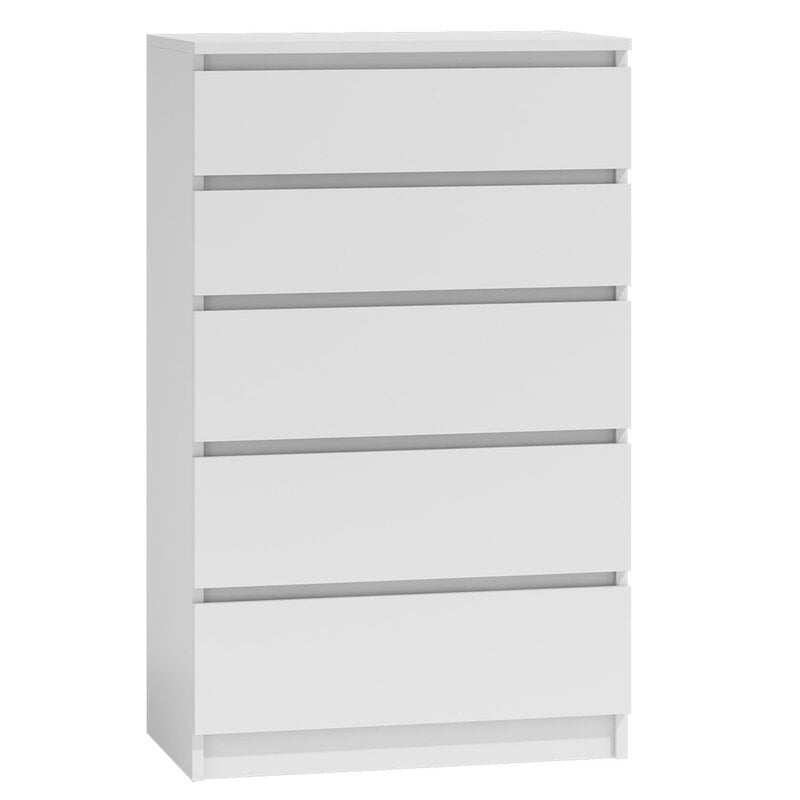 MUEBLES GAUDI COMODA TONYA - 1