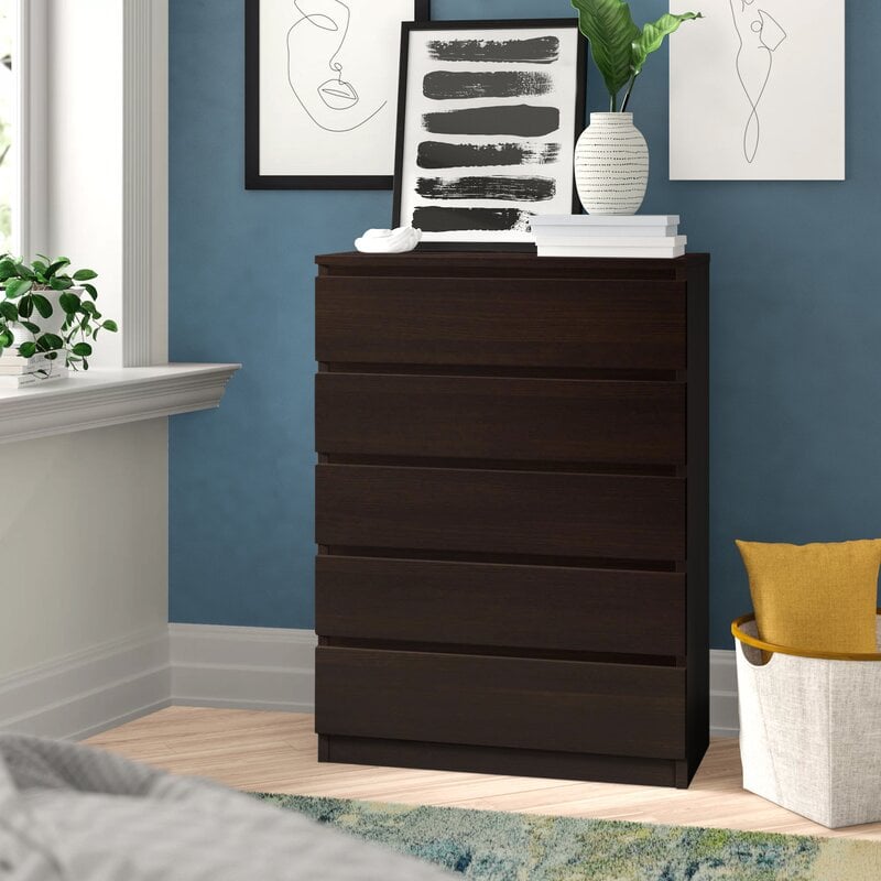 MUEBLES GAUDI COMODA ANGEBOT - 3
