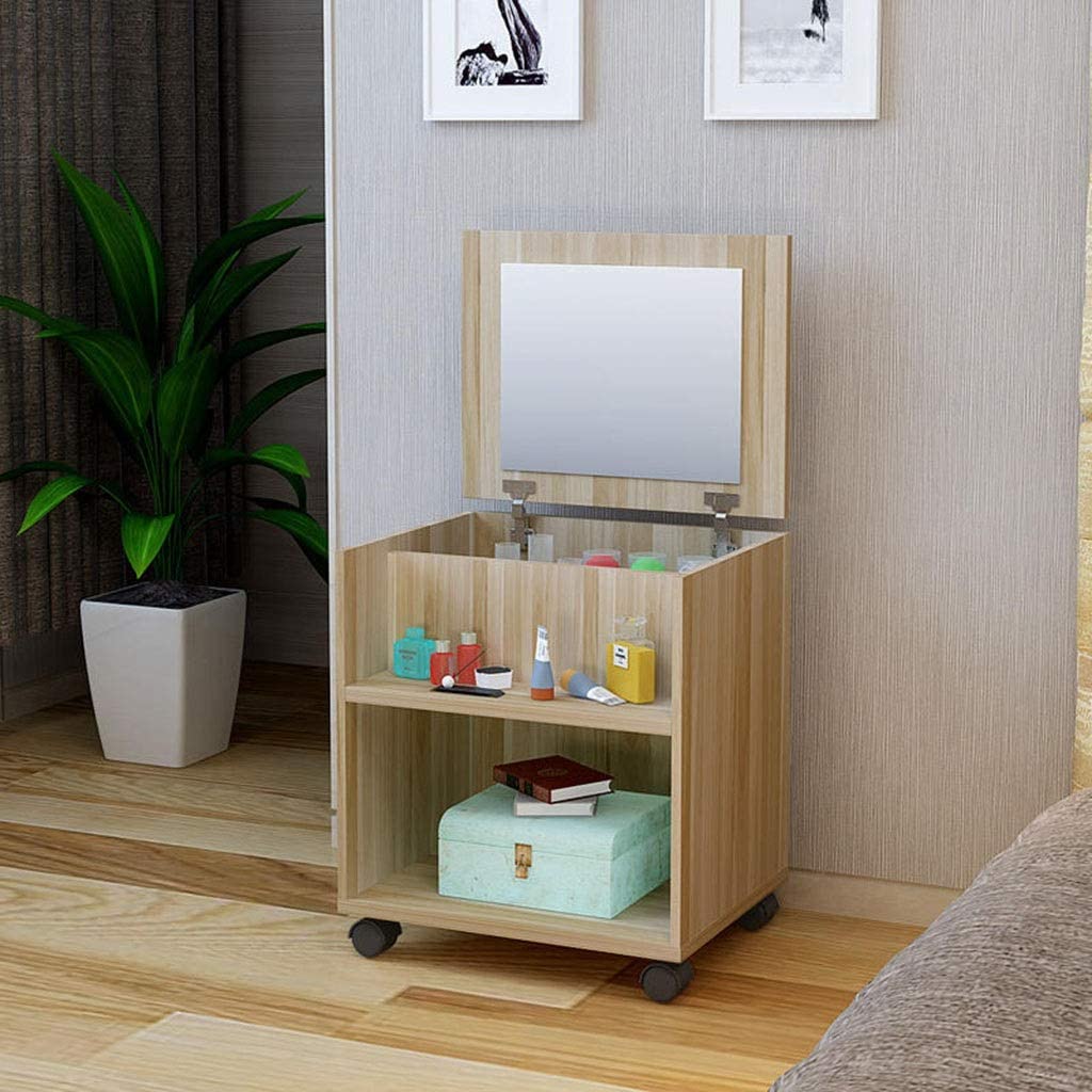 MUEBLES TOCADOR PASKI - 1