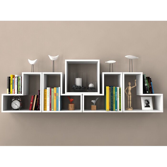 MUEBLES REPISA PILMA - 3