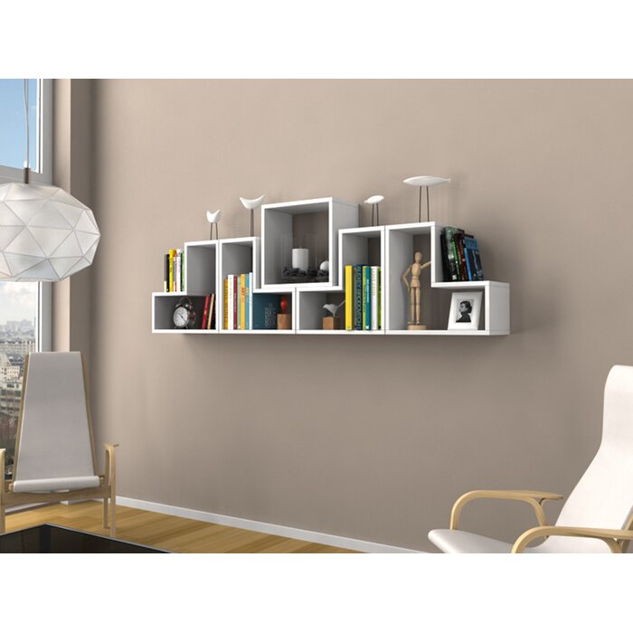 MUEBLES REPISA PILMA - 4