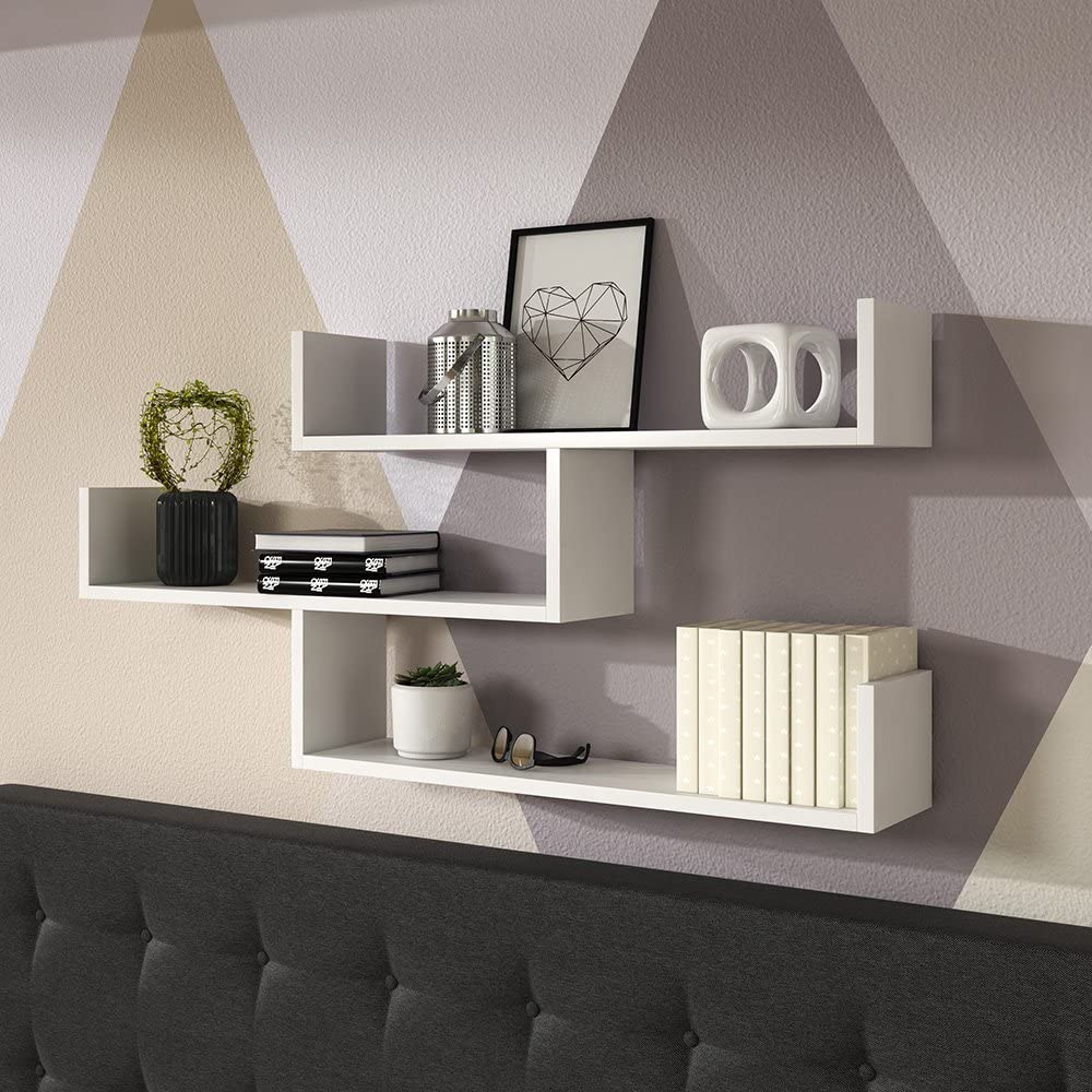 MUEBLES REPISA DECO FASSI - 2