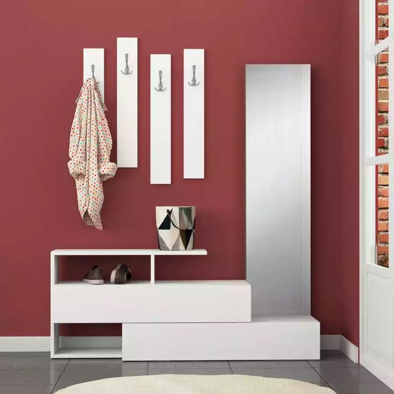 ZAPATERA BADDY - MUEBLES GAUDI - 3