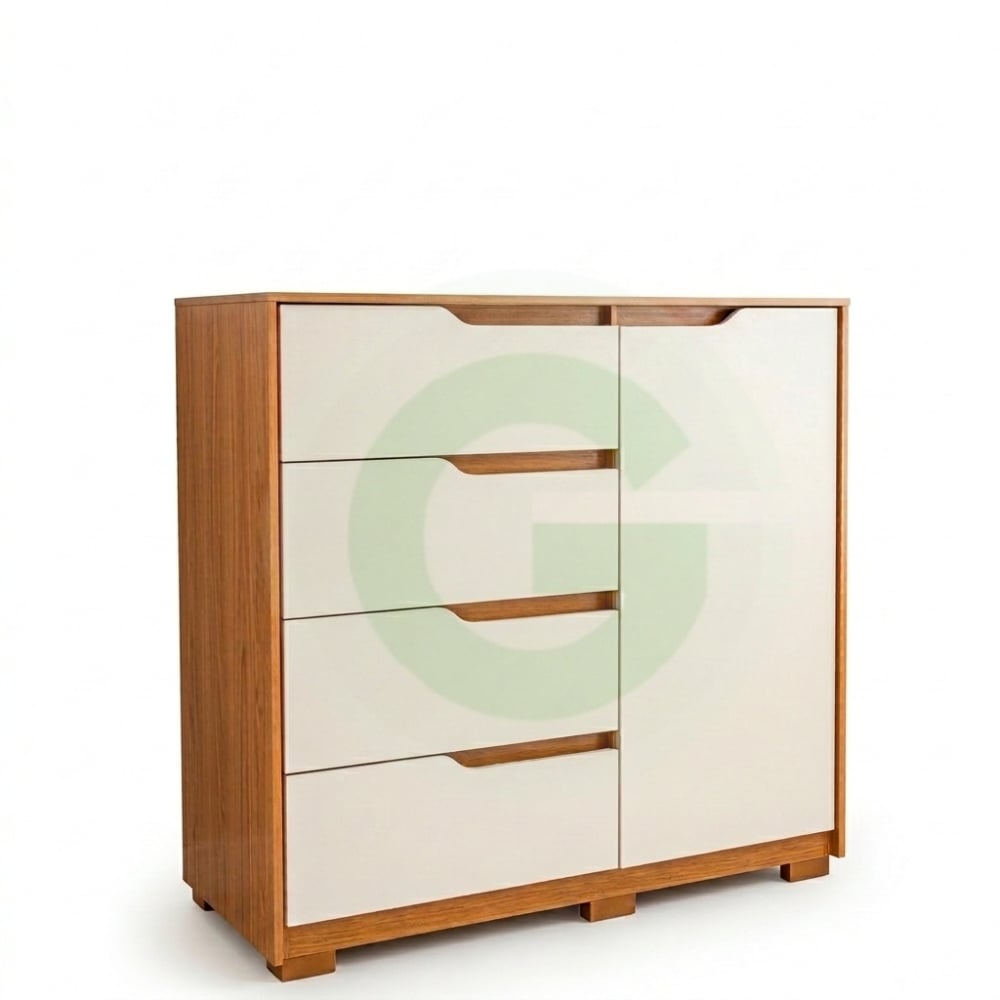 COMODA NABI - MUEBLES GAUDI - 3