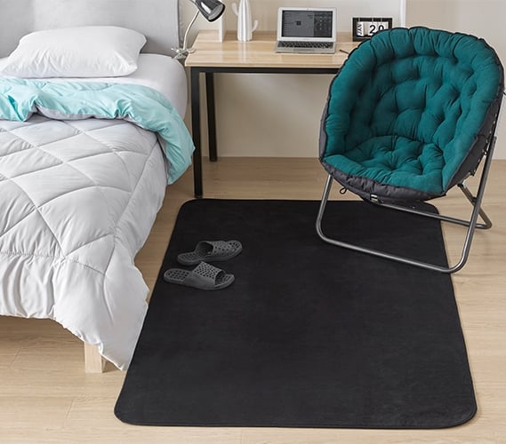 EDREDÓN TEFI HOME 1.5 PLAZAS ALGODÓN LISOS BI 250 HILOS - 4