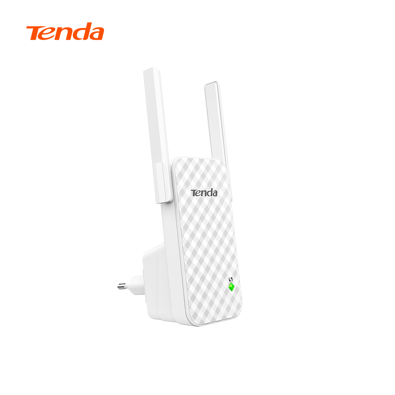 TENDA PUNTO DE ACCESO A9 WIFI EXTENSOR DE ALCANCE UNIVERSAL N300 INALAMBRICO - 1