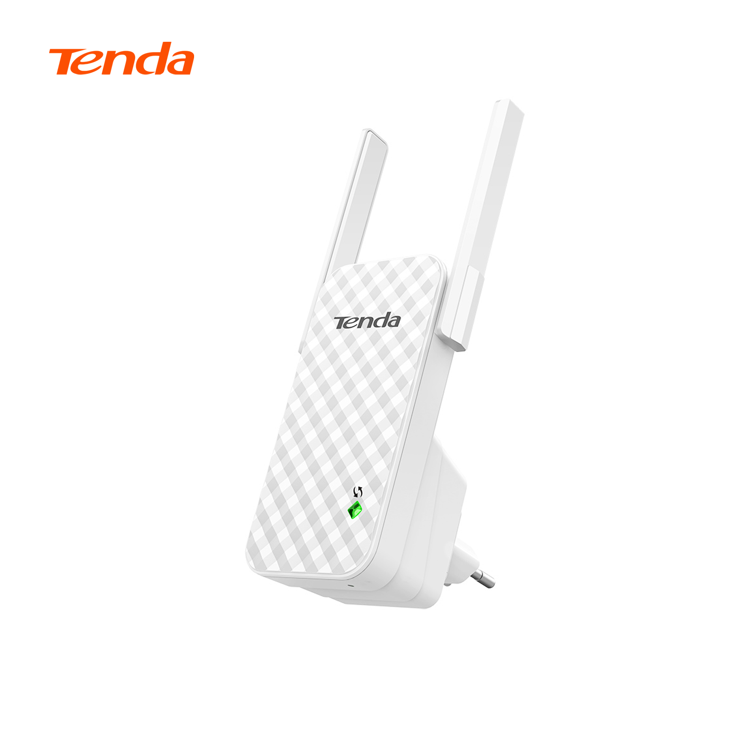 TENDA PUNTO DE ACCESO A9 WIFI EXTENSOR DE ALCANCE UNIVERSAL N300 INALAMBRICO - 2