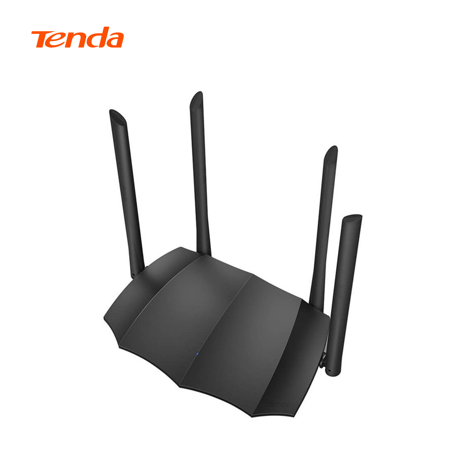 TENDA ROUTER INALAMBRICO AC8 AC1200 DOBLE BANDA GIGABIT 4 ANTENAS - 3