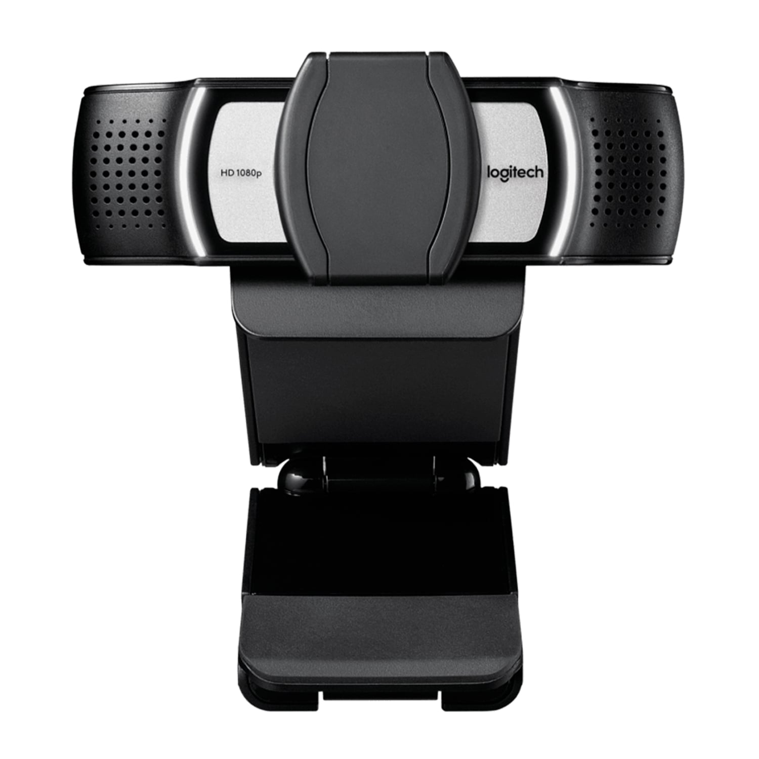 LOGITECH CÁMARA WEBCAM FHD 1080 C930E ZOOM 4X USB-A - 2