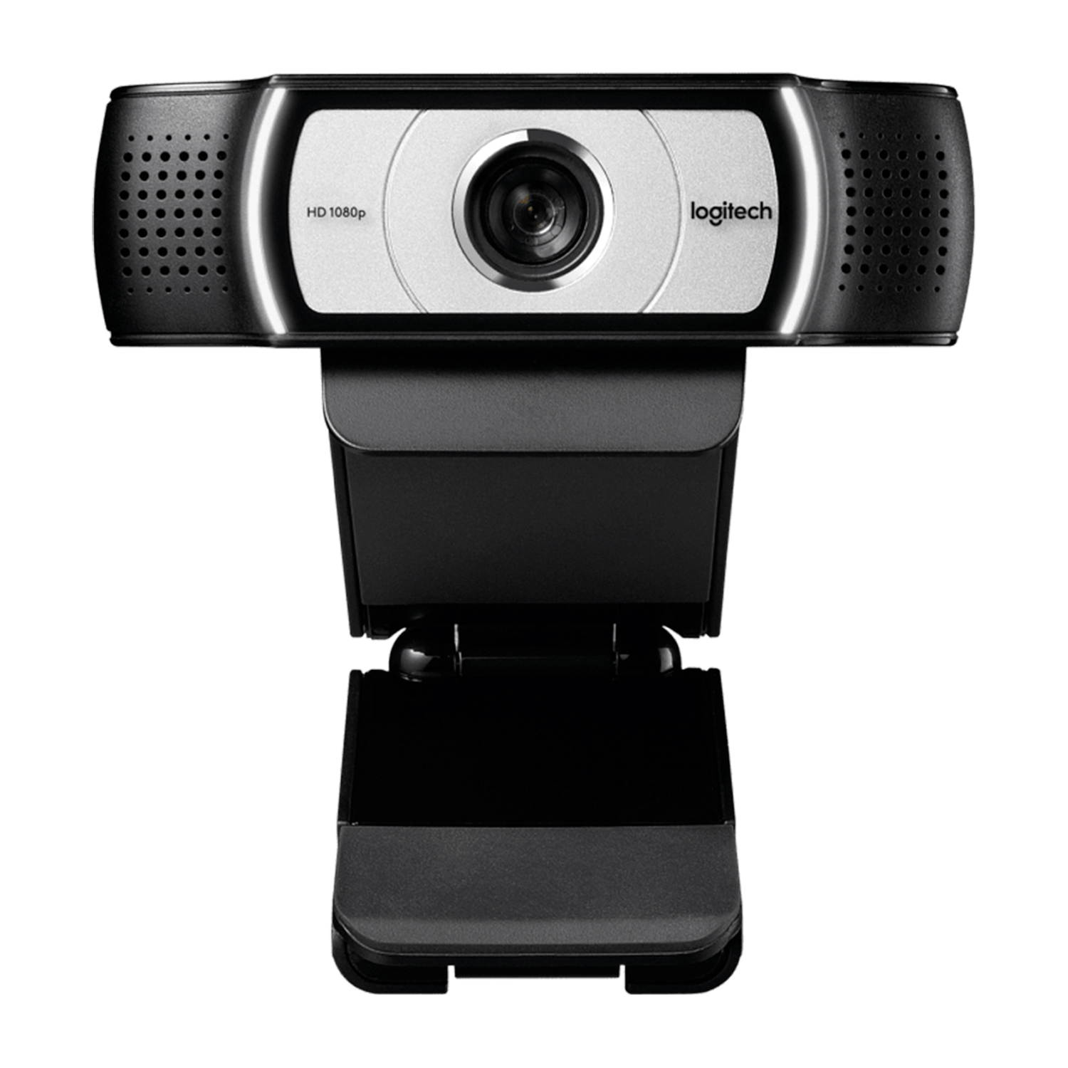 LOGITECH CÁMARA WEBCAM FHD 1080 C930E ZOOM 4X USB-A - 3