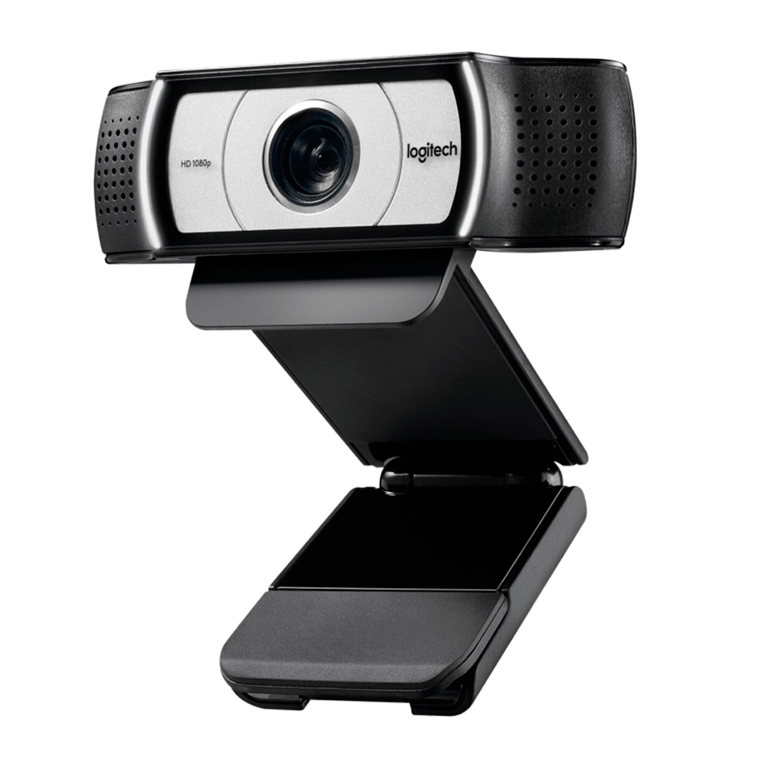 LOGITECH CÁMARA WEBCAM FHD 1080 C930E ZOOM 4X USB-A - 4
