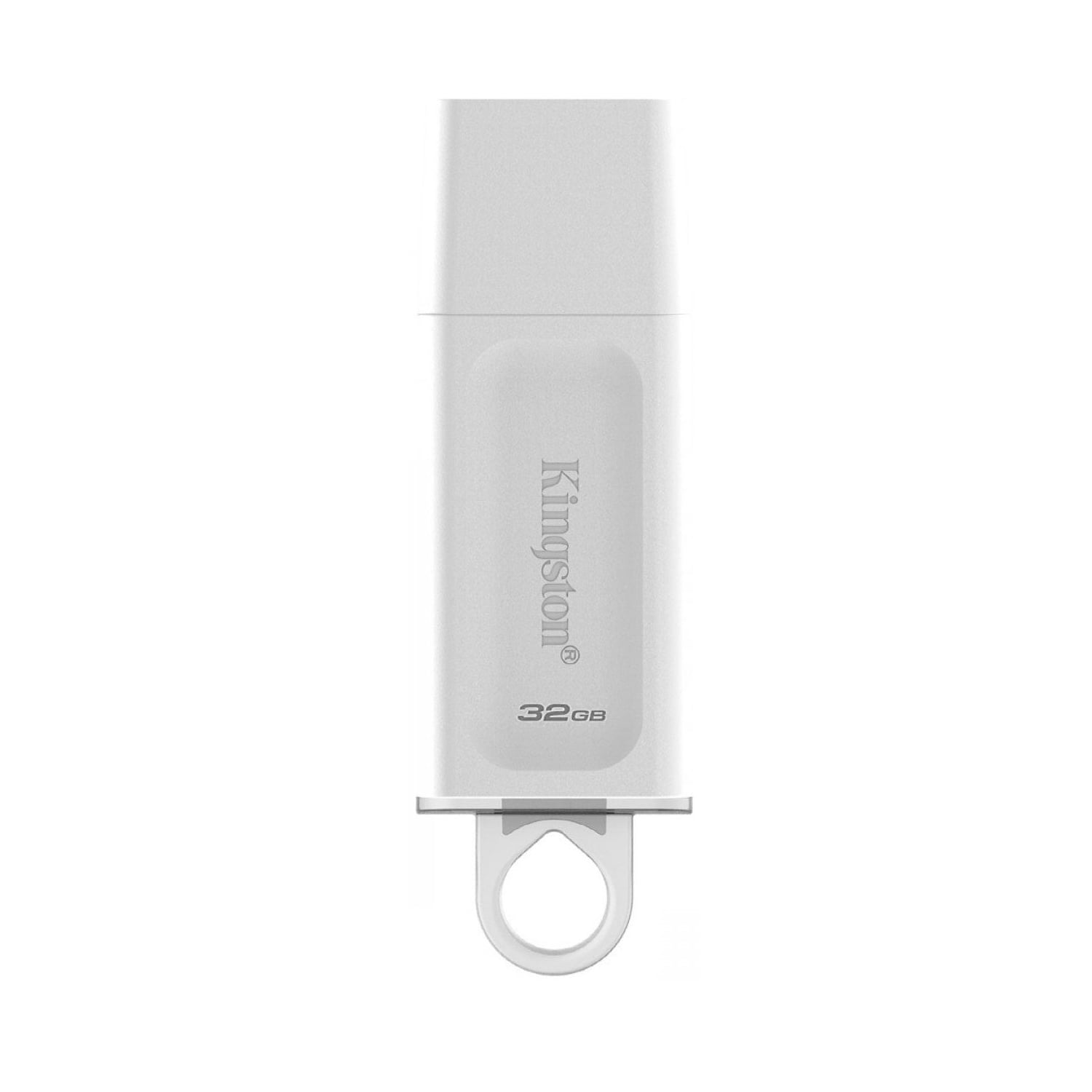 KINGSTON USB 3.2 DATATRAVELER EXODIA 32GB BLANCO - 2