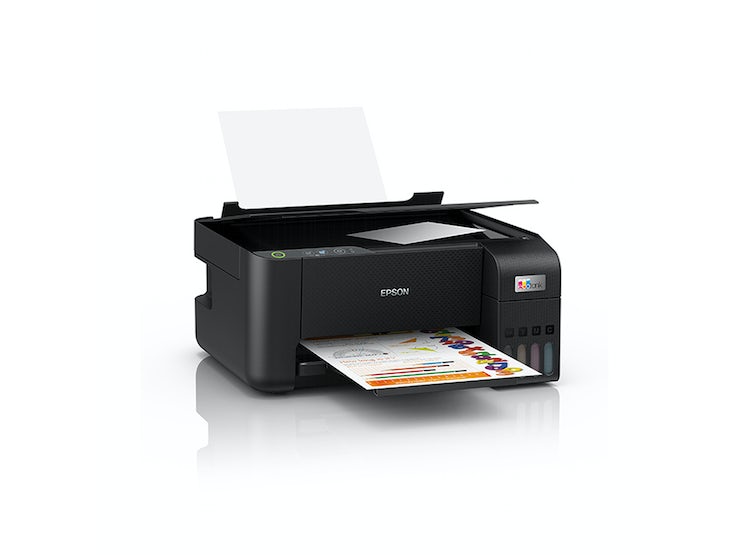 EPSON IMPRESORA MULTIFUNCIONAL L3210 TINTA CONTINUA CONEXIÓN USB - 2