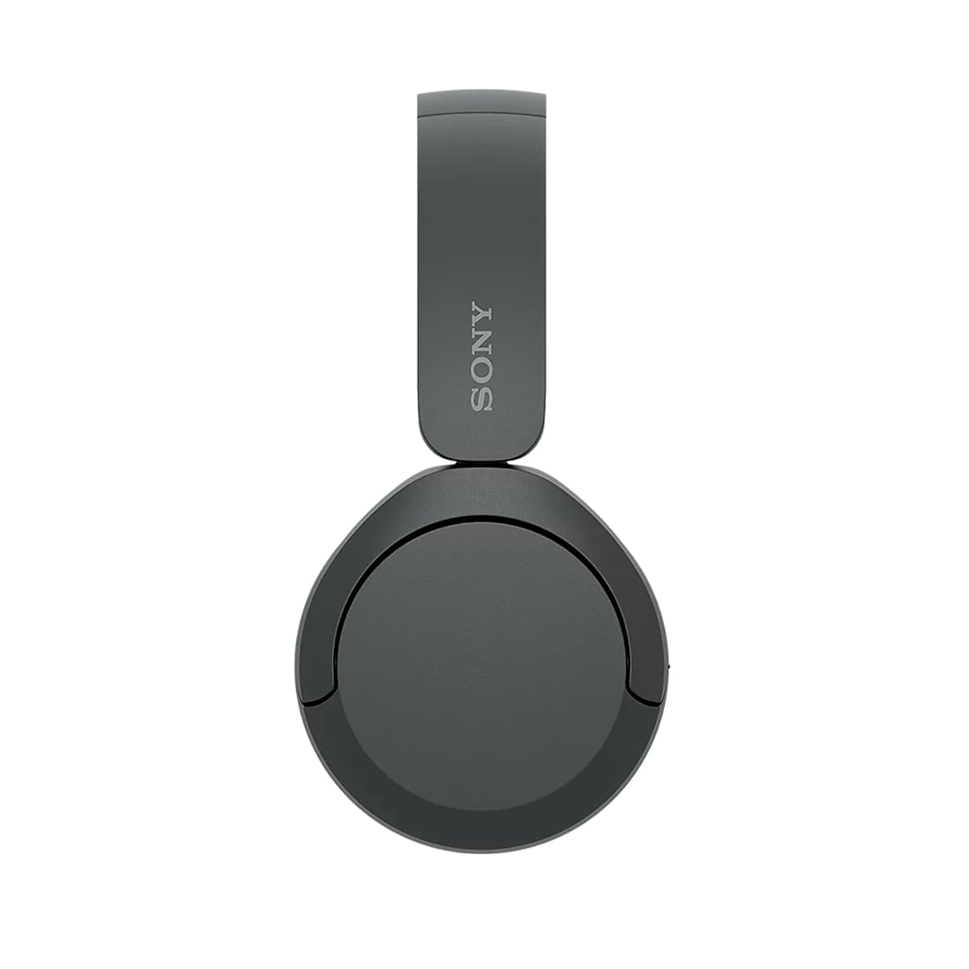 AUDÍFONOS SONY ON-EAR WH-CH520/BZ BLUETOOTH WH-CH520 50 HORAS C/MICRO NEGRO WH-CH520-BK - 2