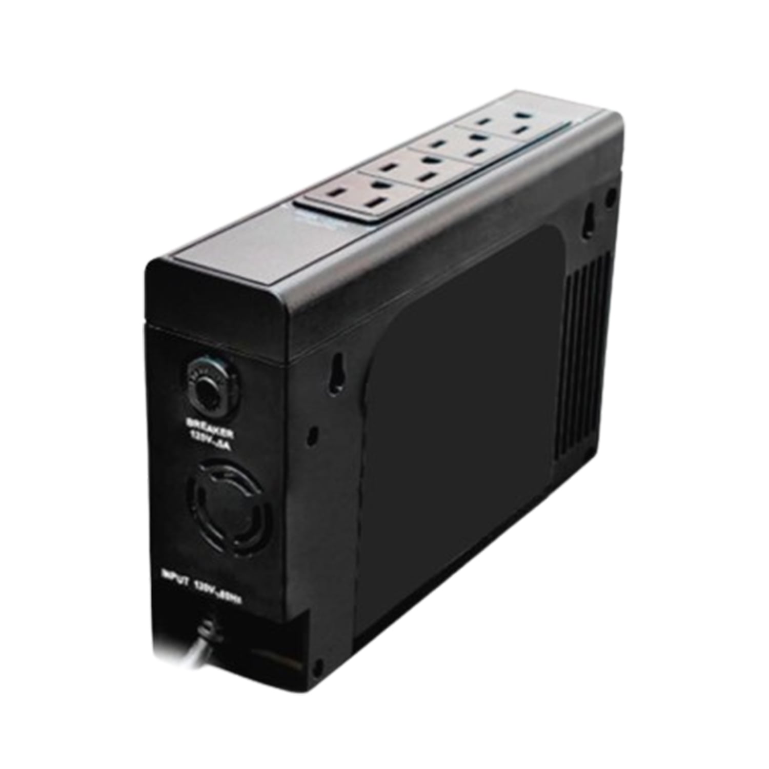 CDP UPS LI504I STANDBY CON BATERÍA DE LITIO 500VA 250W - 2