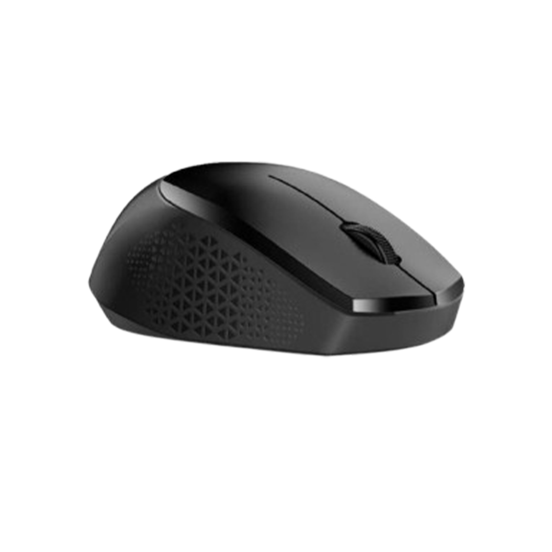 GENIUS MOUSE SILENCIOSO NX-8000S BLUETOOTH RECEPTOR USB 24GHZ NEGRO - 3