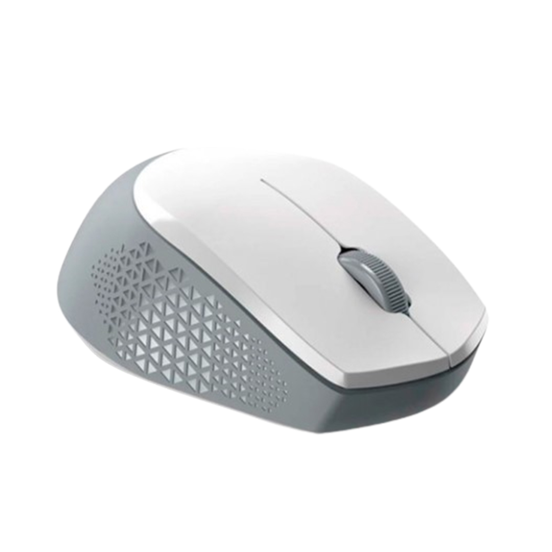 GENIUS MOUSE SILENCIOSO NX-8000S BLUETOOTH RECEPTOR USB 24GHZ BLANCO - 3