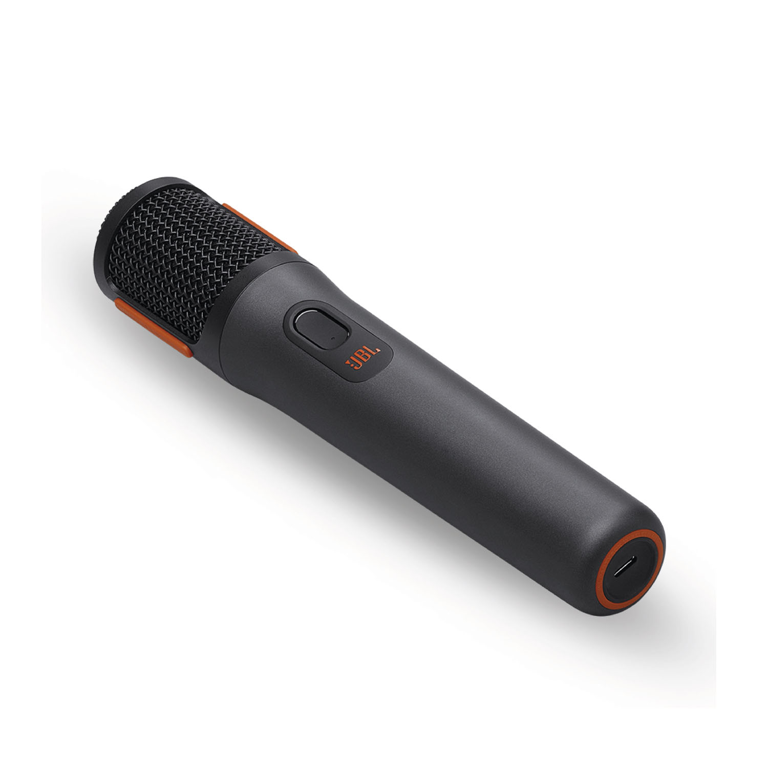 JBL MICROFONO PARTYBOX PACK DUO INALAMBRICOS DIGITALES  NEGRO - 4