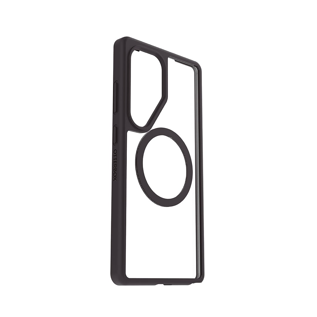 SAMSUNG CASE SERIE REACT CON MAGNETS GP-FPS938OBJTW PARA GALAXY S25 ULTRA BLACK CRYSTAL - 3