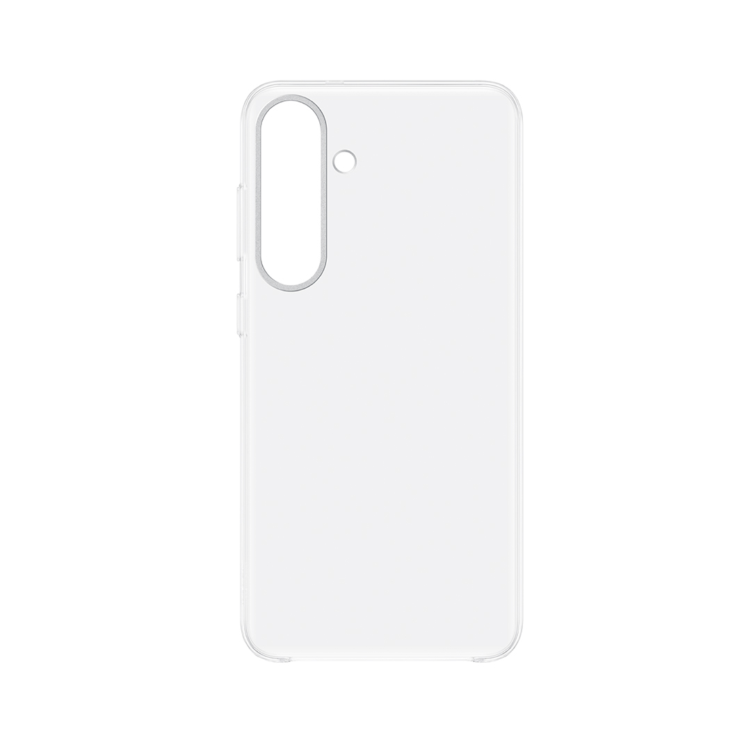 SAMSUNG CASE CLEAR EF-QS936CTEGWW PARA EL GALAXY S25 PLUS TRANSPARENTE - 2