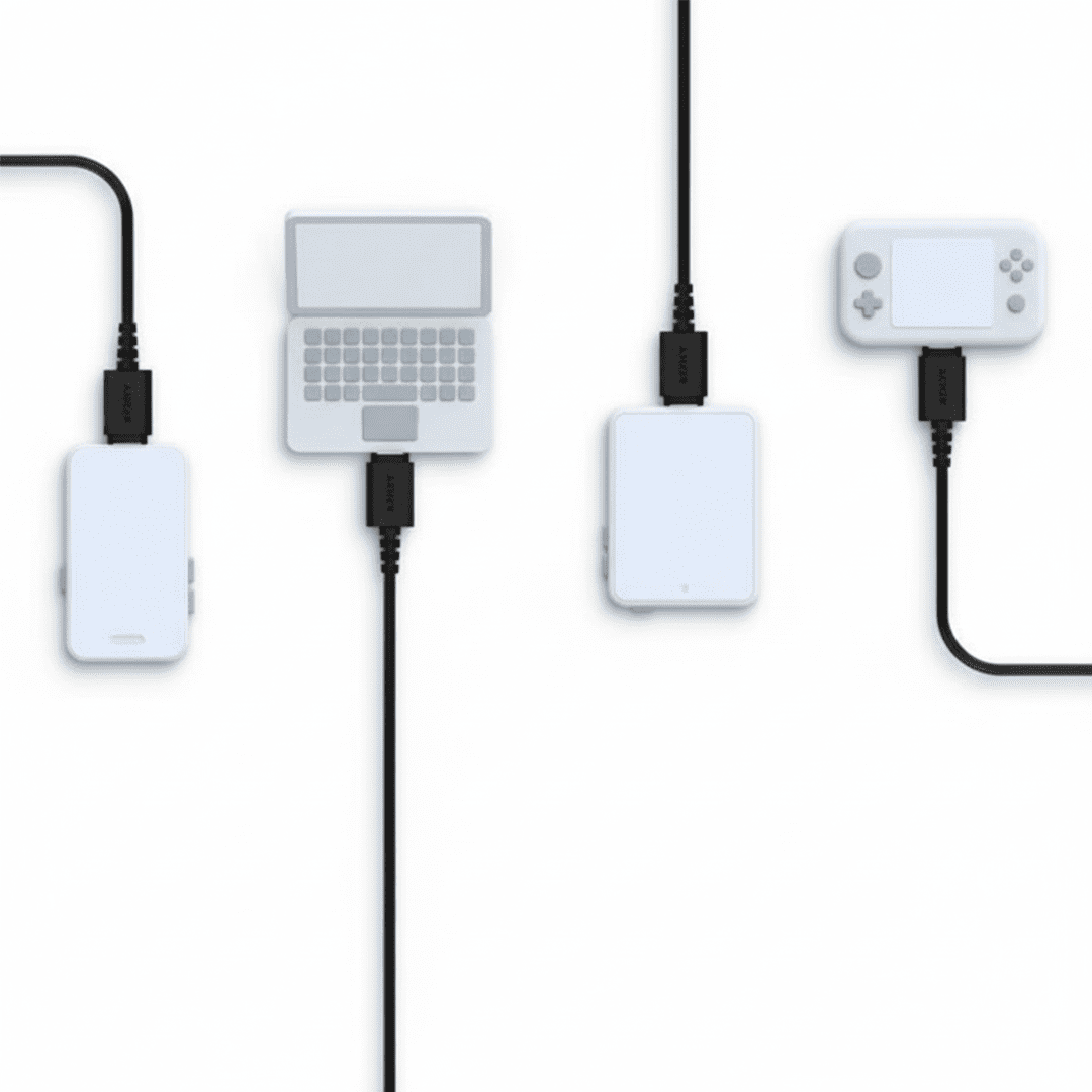 SONY AUDÍFONOS IER-EX15C IN EAR USB-C CON MICRÓFONO NEGRO - 5