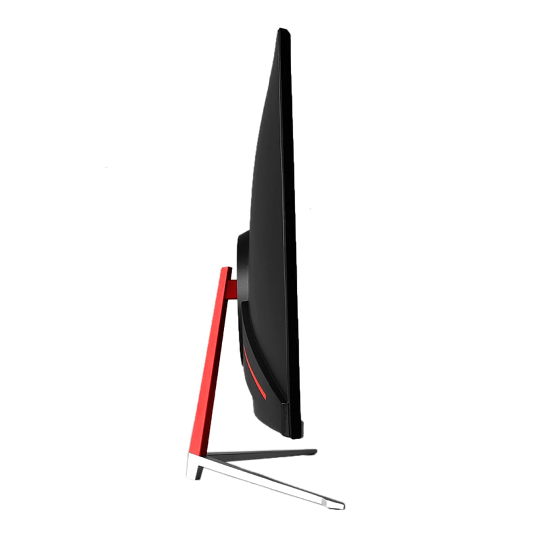 TEROS TE-2402S MONITOR CURVO 23.8' FHD 100HZ 1MS HDMI VGA NEGRO - 3