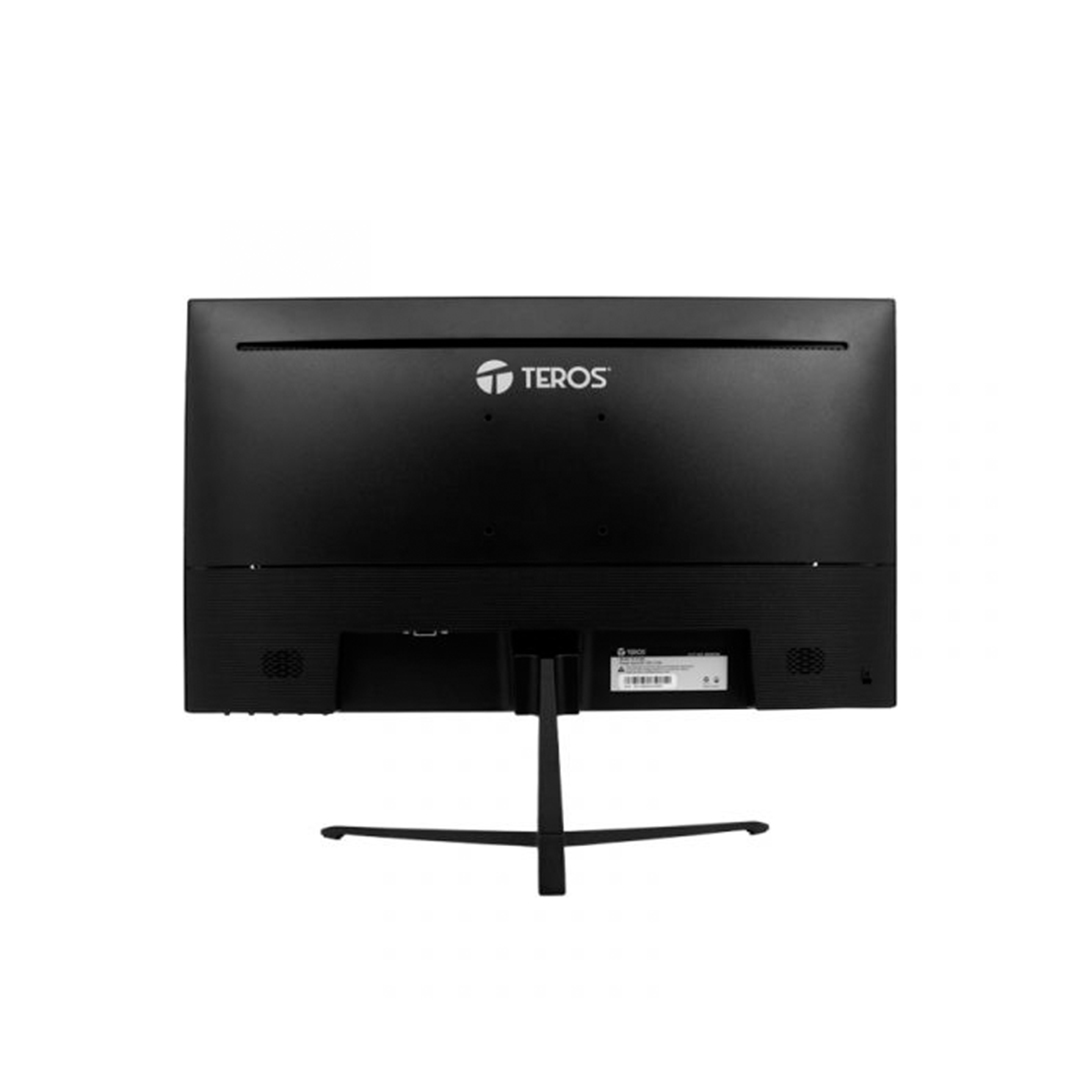 TEROS TE-2128S MONITOR PLANO 21.5' FHD IPS 100HZ 1MS HDMI VGA NEGRO - 3