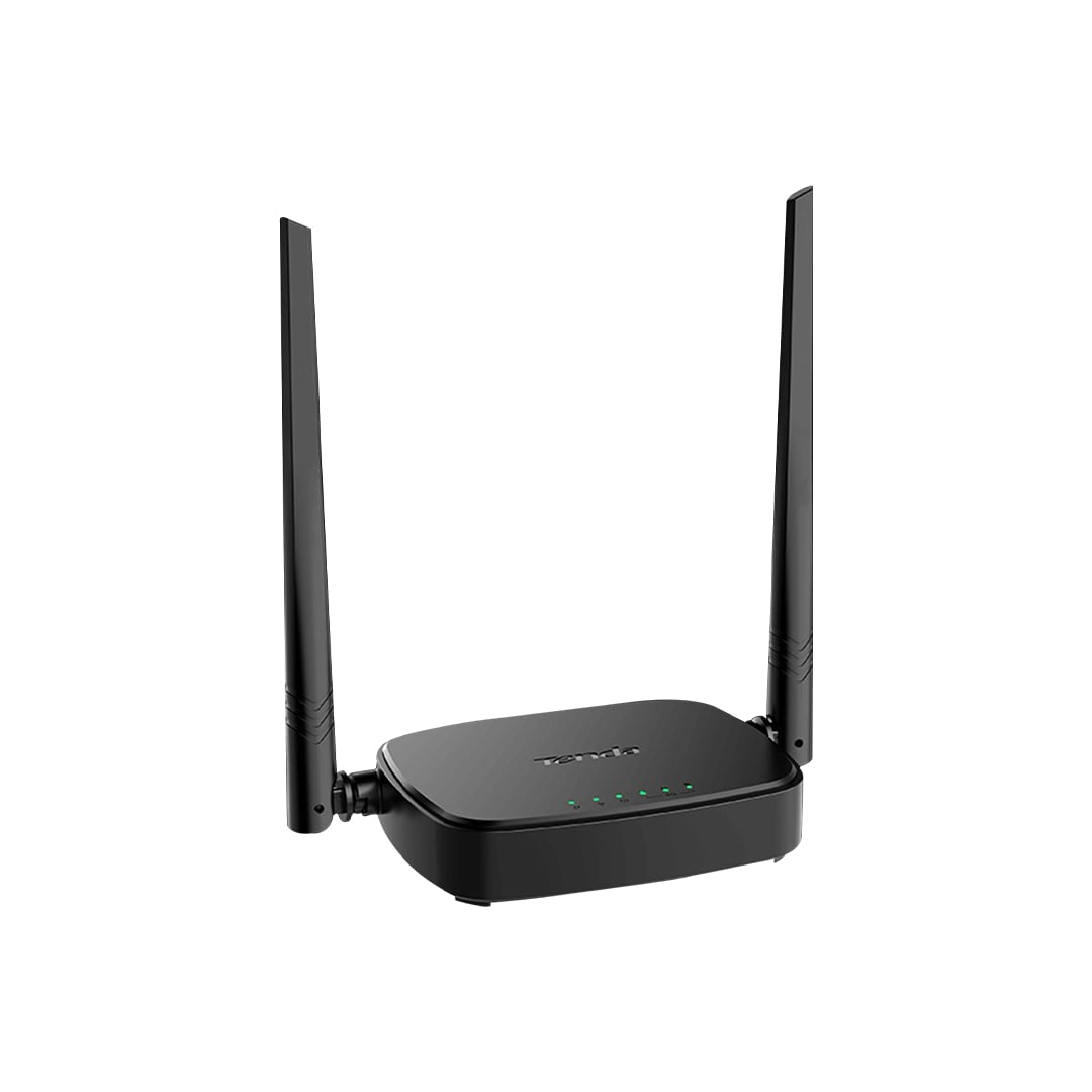 TENDA ROUTER 4G LTE 4G03 PRO WIFI 300MBPS SIM - 2