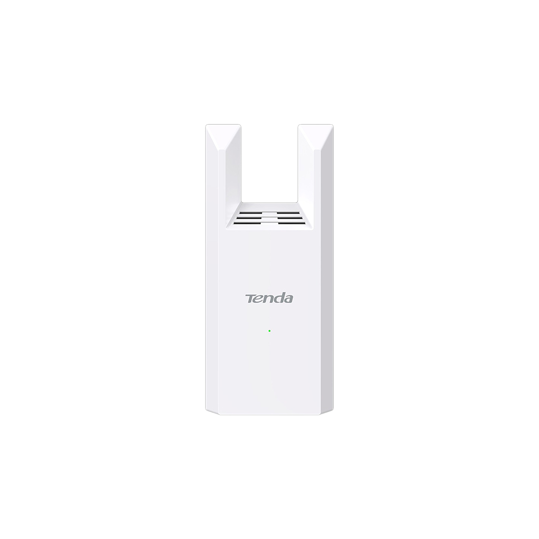 TENDA EXTENSOR WIFI A18 PRO AC1200 DOBLE BANDA BLANCO - 2