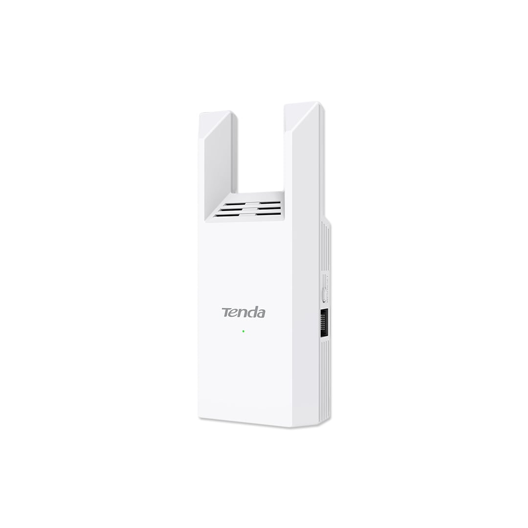 TENDA EXTENSOR WIFI A18 PRO AC1200 DOBLE BANDA BLANCO - 3