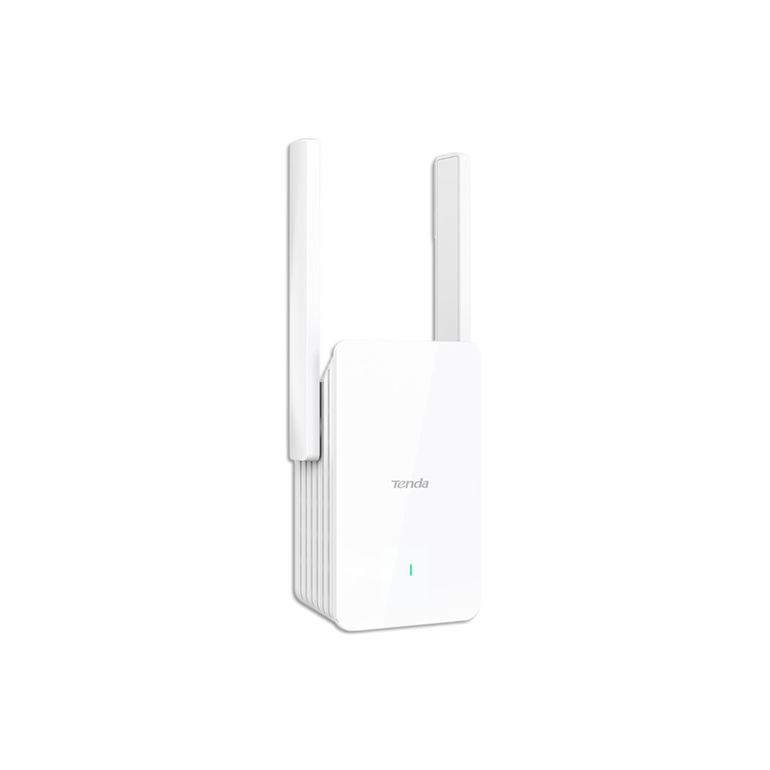 TENDA EXTENSOR WIFI 6 A23 AX1500 DOBLE BANDA GIGABIT - 3