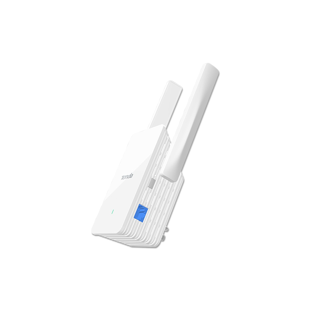 TENDA EXTENSOR WIFI 6 A23 AX1500 DOBLE BANDA GIGABIT - 4