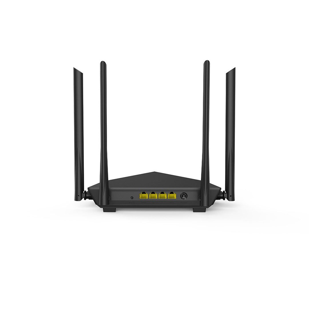 TENDA ROUTER WIFI AC10 AC1200 GIGABIT DOBLE BANDA - 4
