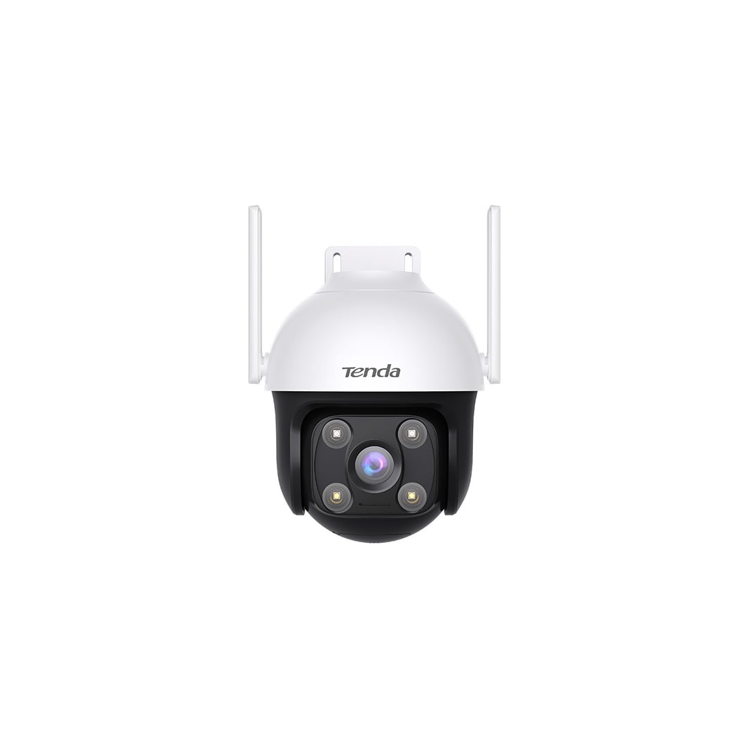 TENDA CÁMARA DE SEGURIDAD CH3-WCA WIFI 3MP PTZ 360° EXTERIOR - 2