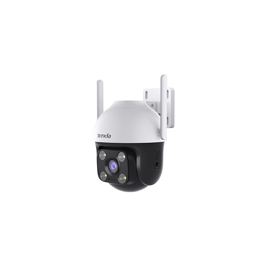 TENDA CÁMARA DE SEGURIDAD CH3-WCA WIFI 3MP PTZ 360° EXTERIOR - 3